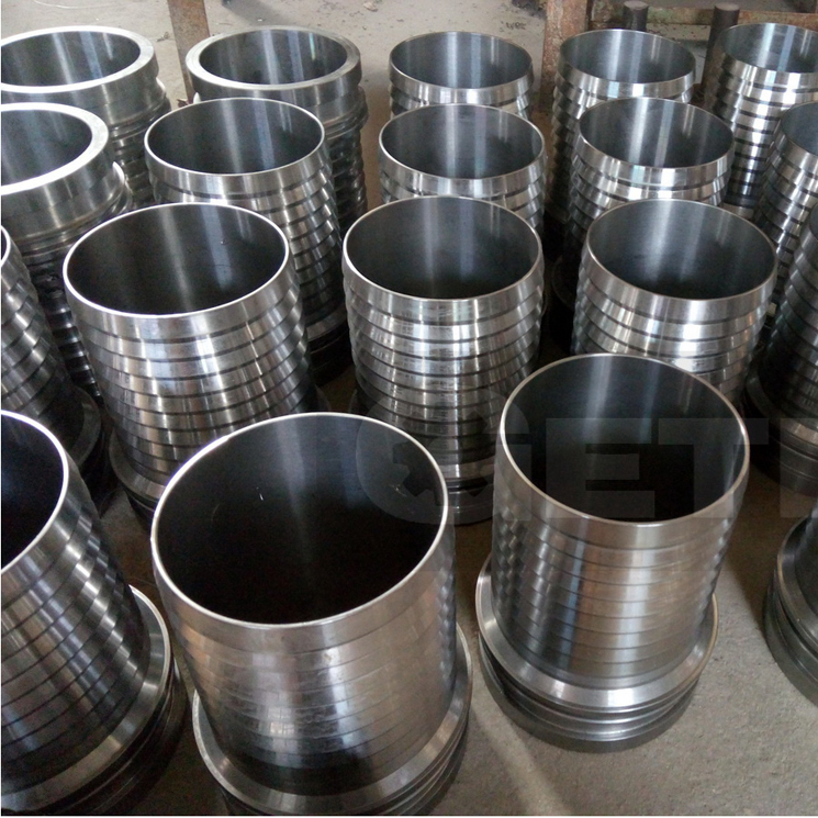 concrete pipe fittings
